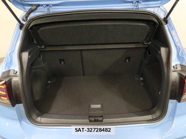 VolksWagen T-CROSS 2025-08 7796038-14