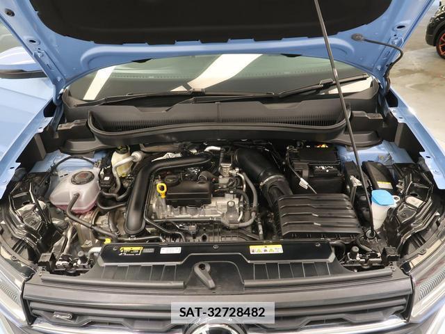 VolksWagen T-CROSS 2025-08 7796038-16