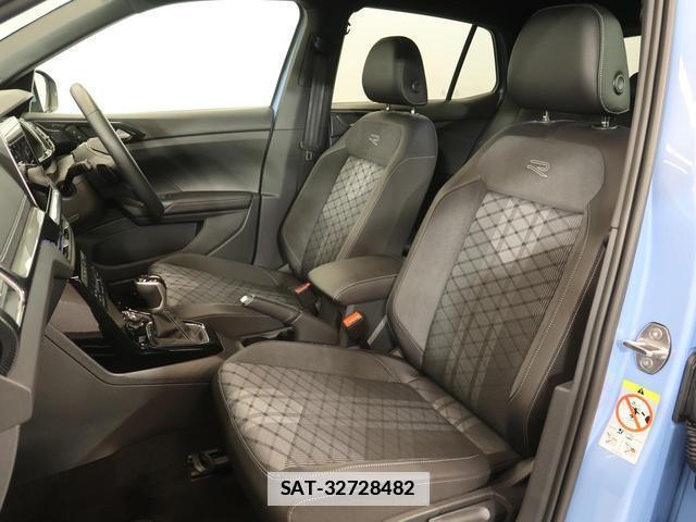 VolksWagen T-CROSS 2025-08 7796038-17