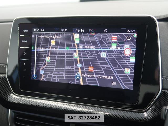 VolksWagen T-CROSS 2025-08 7796038-5