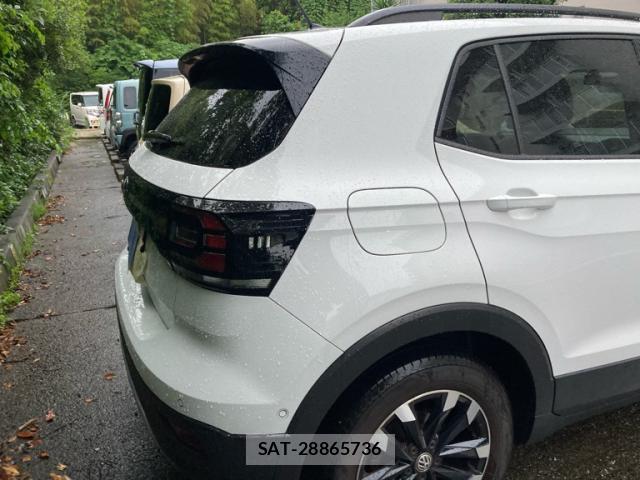 VolksWagen T-CROSS 2020-01 7800034-1