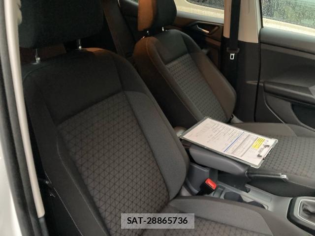 VolksWagen T-CROSS 2020-01 7800034-11