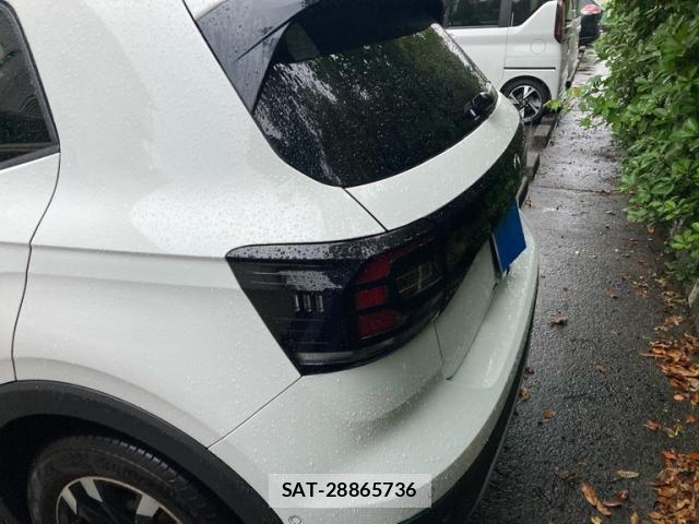 VolksWagen T-CROSS 2020-01 7800034-13