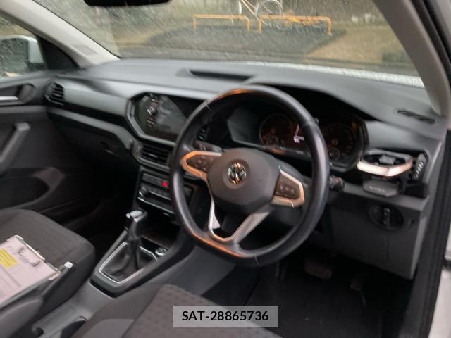 VolksWagen T-CROSS 2020-01 7800034-14