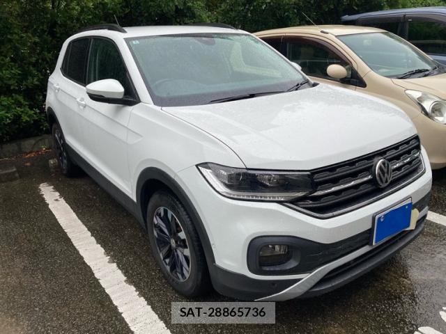 VolksWagen T-CROSS 2020-01 7800034-2