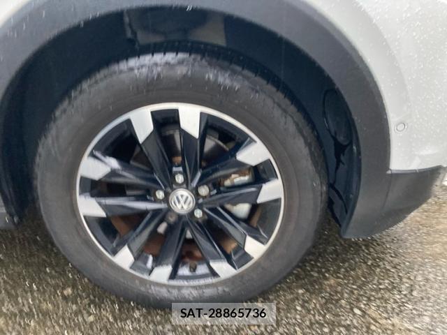 VolksWagen T-CROSS 2020-01 7800034-3