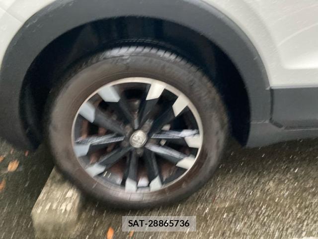 VolksWagen T-CROSS 2020-01 7800034-4
