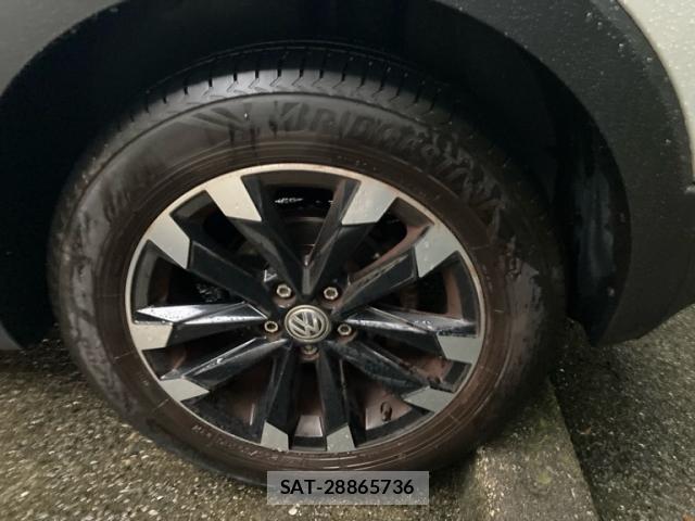 VolksWagen T-CROSS 2020-01 7800034-5