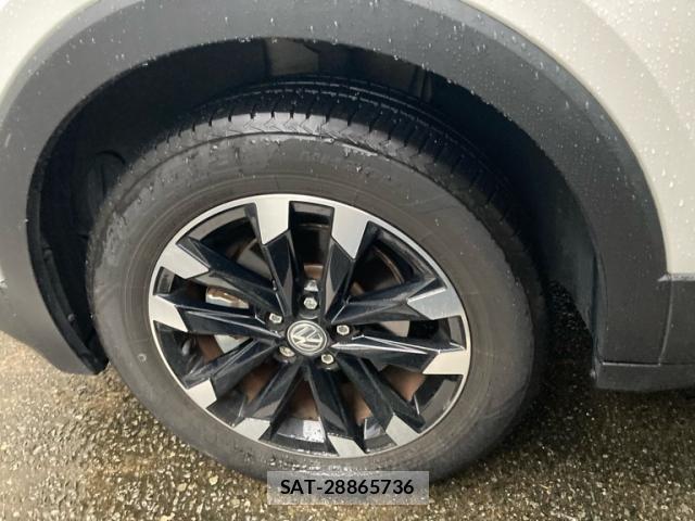 VolksWagen T-CROSS 2020-01 7800034-6