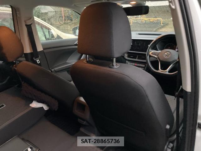 VolksWagen T-CROSS 2020-01 7800034-9