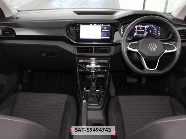 VolksWagen T-CROSS 2023-09 7802547-1