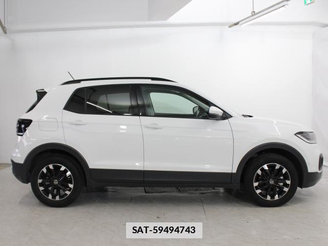 VolksWagen T-CROSS 2023-09 7802547-10