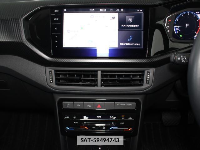 VolksWagen T-CROSS 2023-09 7802547-11