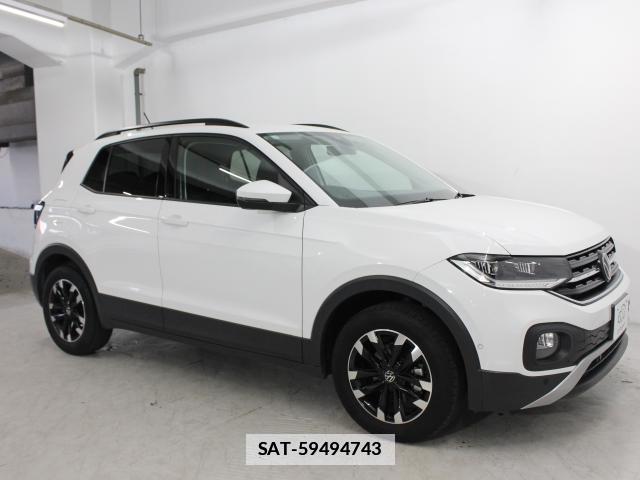 VolksWagen T-CROSS 2023-09 7802547-12