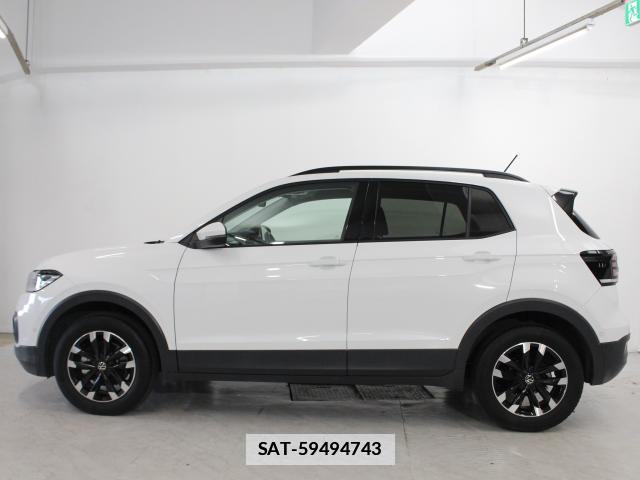 VolksWagen T-CROSS 2023-09 7802547-4