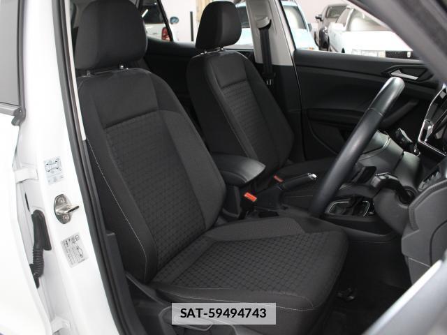 VolksWagen T-CROSS 2023-09 7802547-5
