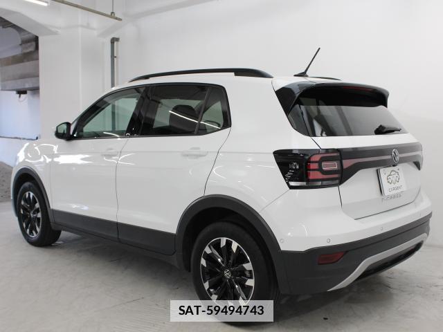 VolksWagen T-CROSS 2023-09 7802547-6