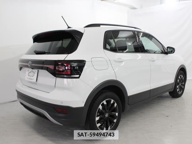 VolksWagen T-CROSS 2023-09 7802547-8