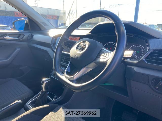 VolksWagen T-CROSS 2020-02 7803596-11