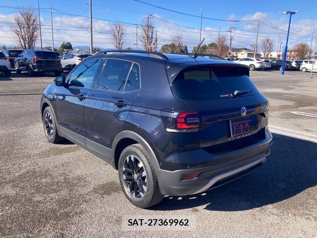 VolksWagen T-CROSS 2020-02 7803596-12