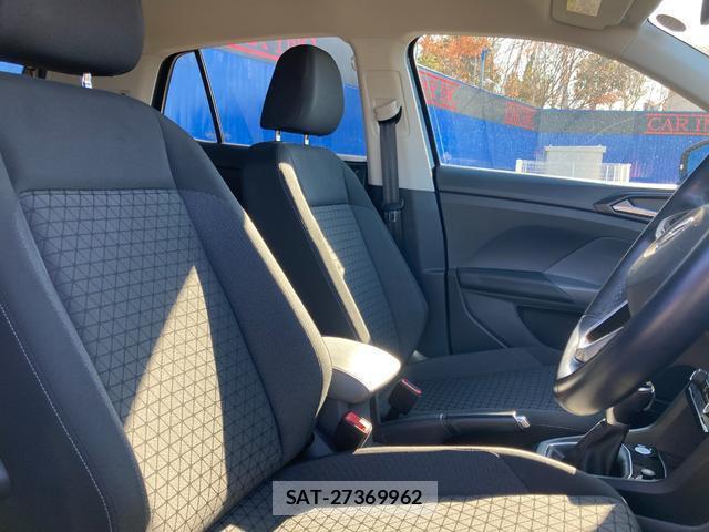 VolksWagen T-CROSS 2020-02 7803596-13