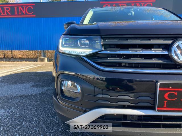 VolksWagen T-CROSS 2020-02 7803596-16