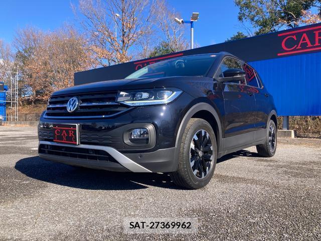 VolksWagen T-CROSS 2020-02 7803596-4