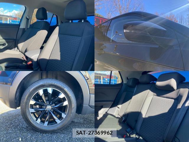 VolksWagen T-CROSS 2020-02 7803596-6