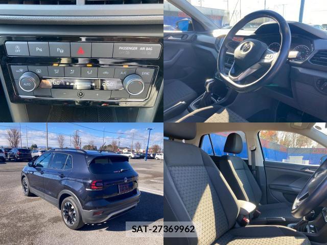 VolksWagen T-CROSS 2020-02 7803596-7