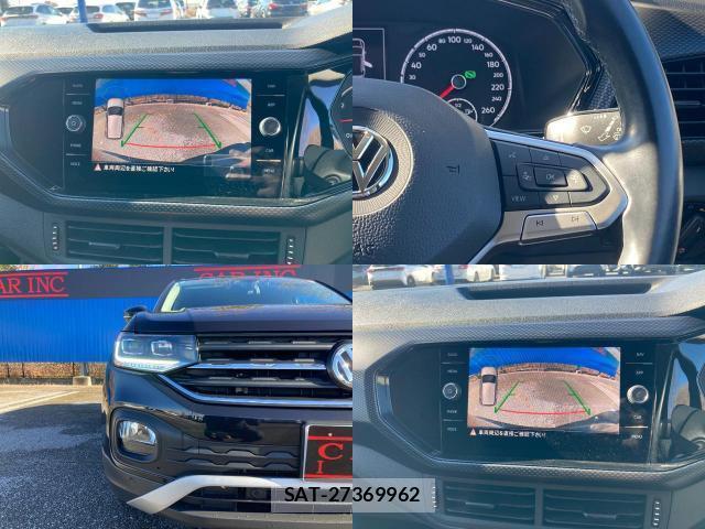 VolksWagen T-CROSS 2020-02 7803596-8