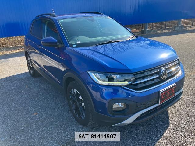 VolksWagen T-CROSS 2022-06 7803603-12