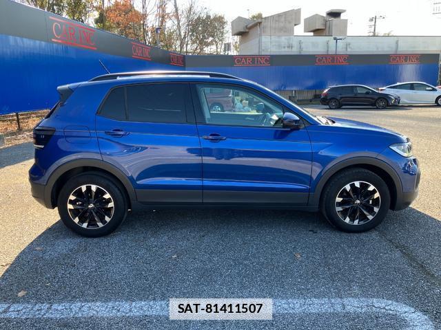 VolksWagen T-CROSS 2022-06 7803603-13