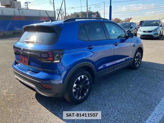 VolksWagen T-CROSS 2022-06 7803603-14