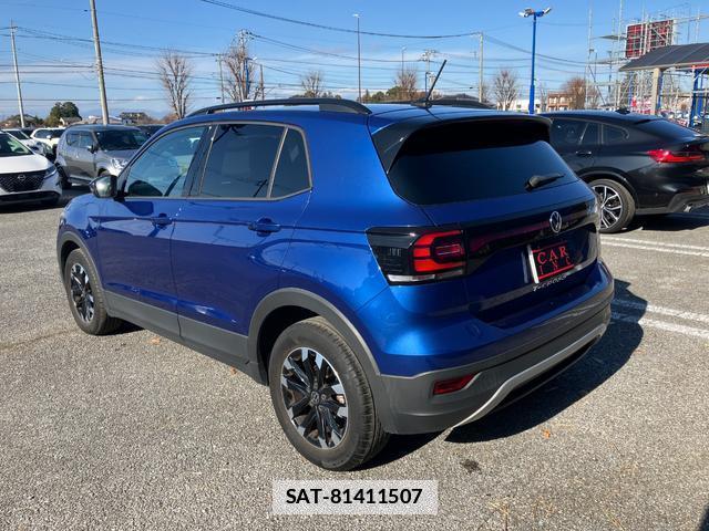 VolksWagen T-CROSS 2022-06 7803603-16