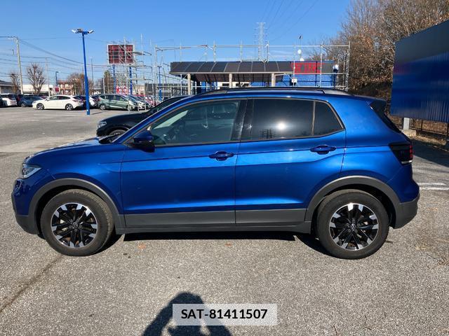 VolksWagen T-CROSS 2022-06 7803603-17
