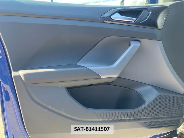 VolksWagen T-CROSS 2022-06 7803603-19