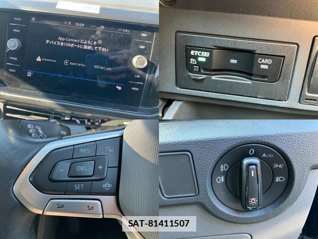 VolksWagen T-CROSS 2022-06 7803603-6