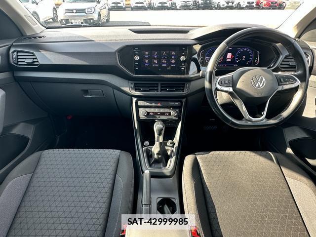 VolksWagen T-CROSS 2021-05 7803608-1