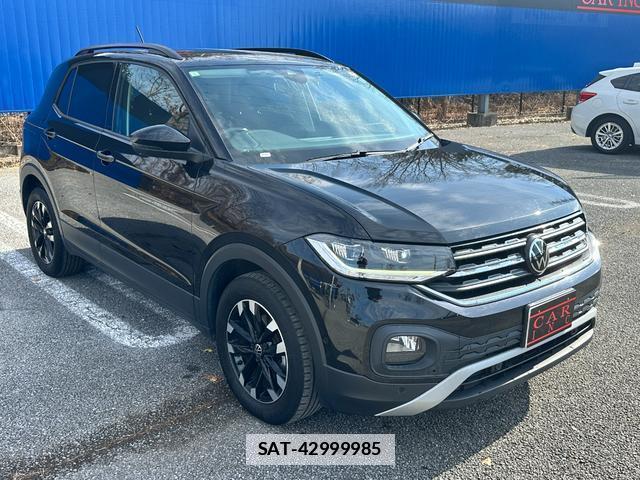 VolksWagen T-CROSS 2021-05 7803608-10