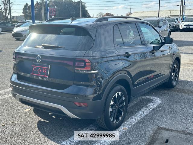 VolksWagen T-CROSS 2021-05 7803608-12