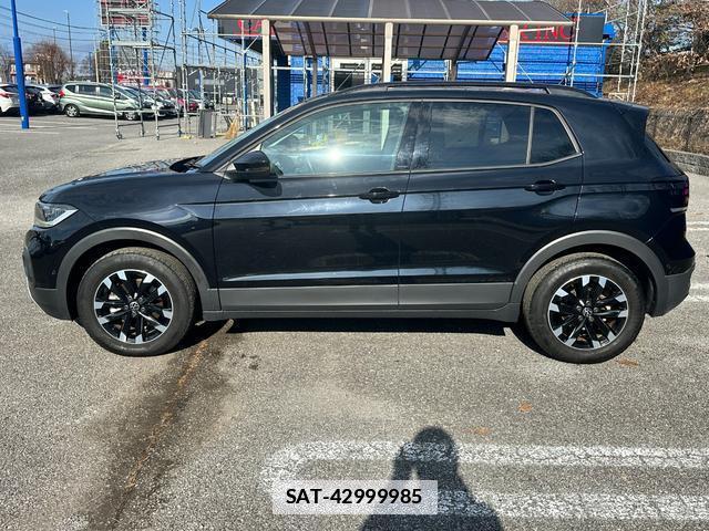 VolksWagen T-CROSS 2021-05 7803608-15
