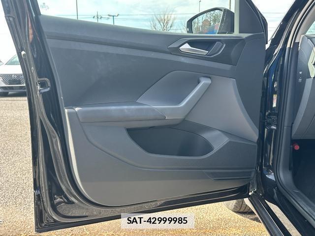 VolksWagen T-CROSS 2021-05 7803608-17
