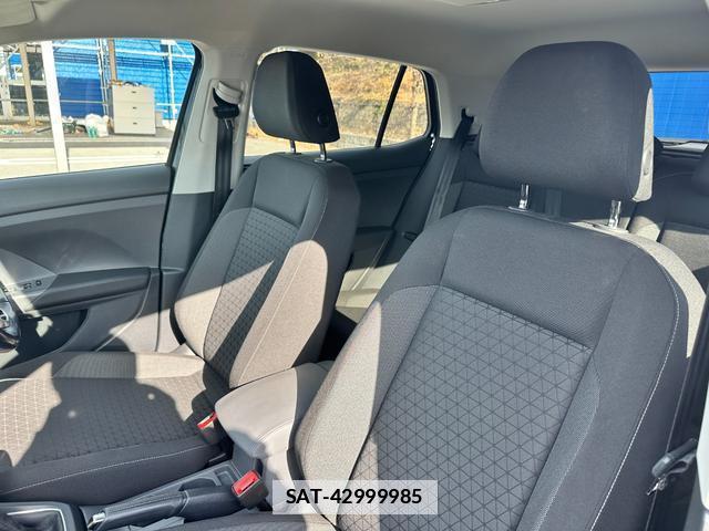 VolksWagen T-CROSS 2021-05 7803608-19