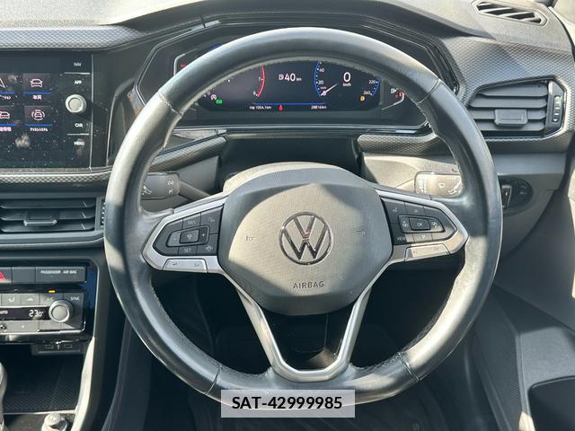 VolksWagen T-CROSS 2021-05 7803608-2