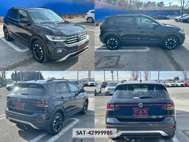 VolksWagen T-CROSS 2021-05 7803608-7