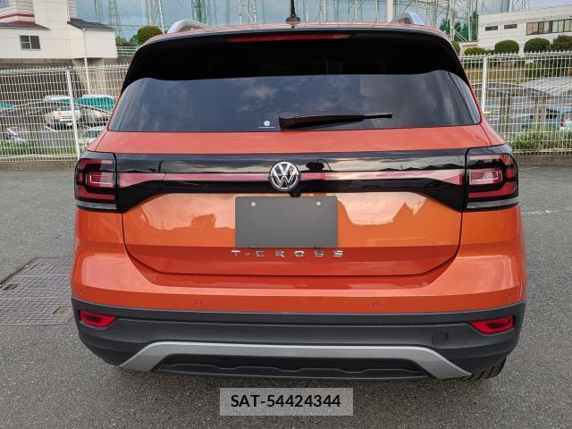VolksWagen T-CROSS 2020-04 7805510-2