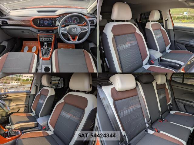 VolksWagen T-CROSS 2020-04 7805510-5