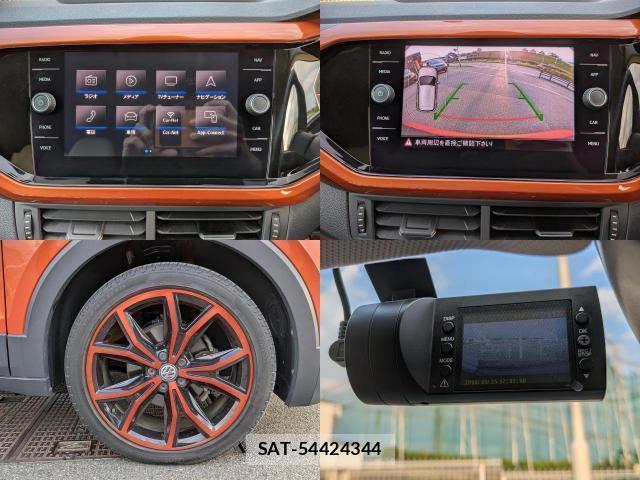 VolksWagen T-CROSS 2020-04 7805510-6