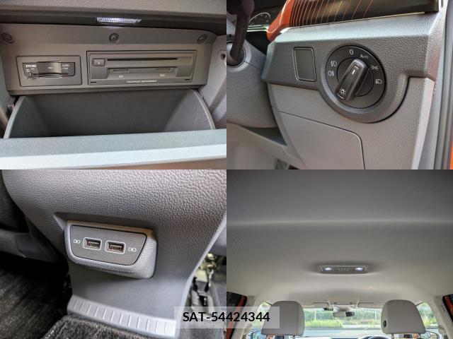 VolksWagen T-CROSS 2020-04 7805510-7