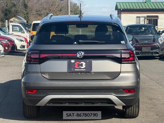 VolksWagen T-CROSS 2020-03 7808785-10